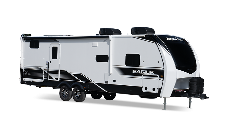 2024 Eagle Travel Trailers